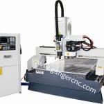 2013 china new woodworking cnc machining center SH-1325ATC