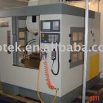 CNC VERTICAL MACHINE CENTER