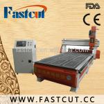 Hot Sale Industrial Type CNC Center Machine