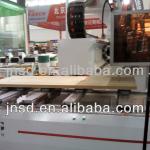 cnc router with drill and saw