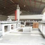 Styrofoam Machining Center