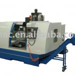 CNC machine center