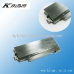 Alibaba recommend supplier for precision CNC machining