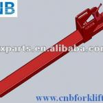 clamp on tractor bucket attachments