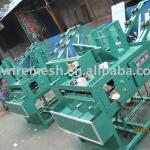 clean ball making machine