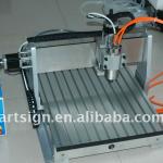 Mini CNC Router Series Hobby Type MACH3, PCB special use