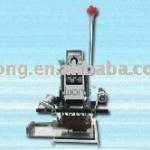 stamping machine