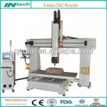 cnc 5 axis machine/5 axis machining/5 axis machine/5 axis cnc woodworking machine/cnc machining 5 axis