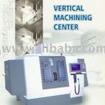 Vertical Machining Center