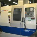 Daewoo/Doosan DMV3016LD CNC Vertcal Machining Center