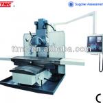 (XKW715) CNC Bed-type Universal Milling Machine