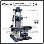 X715 Bed-Type Universal Milling Machine