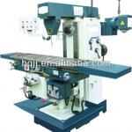 X6036A Horizontal Knee-type universal milling machine