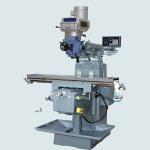 M5 milling machine