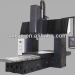 XK series CNC Plano Millers