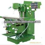 HM1360 universal milling machine