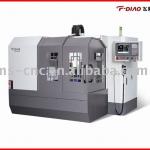 Lower price FD-6050B CNC milling machine