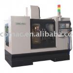 CNC Milling machine and Machining Center