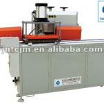 Aluminum End Suaface Milling Machine (Automatic feeding)