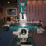 X6336 Universal Milling Machine