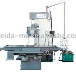 Bed-type universal milling machine X716