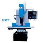 CNC Milling Machine, CNC Mill, CNC Machining Center SP2211