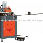 Semi-Automatic Single Axis Copy Router for window machine