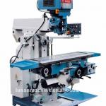 High precision vertical Milling Machine