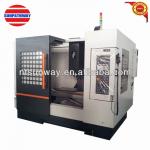 cnc milling machine with high quality