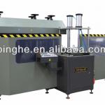 6 axis end milling machine window machine