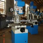 Horiziontal Vertical Drilling Milling Machine