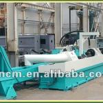 SRB2530 CNC SKIVING ROLLER BURNISHING MACHINE cylindrical polish machine