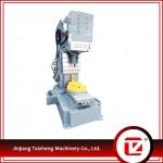 Dedicated Vertical Milling Machine For Wheel Valve Hole