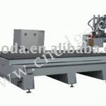 Woodworking machinery tools