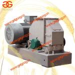 Milling machine