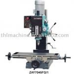 Drilling Milling Machine