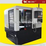 TK-6565 CNC VERTICAL MILLINGING MACHINE &amp; MACHINING CENTER