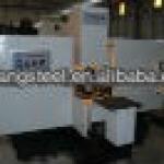 horizontal Twin head CNC milling machine