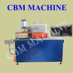 automatic end milling machine of window machine