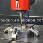 CNC milling machine