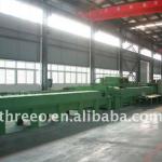 LG60-HY long travel two-roll cold rolling tubing mill