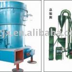 zhongcheng milling machine