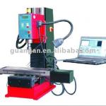 High resolution and widely usage cnc millinging machine