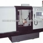 CM-6080 Vertical CNC Milling Machine