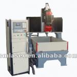 CM CNC Drilling Milling Machine