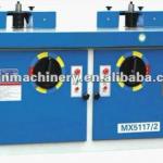 Vertical Double Spindle Milling Machine for Sale