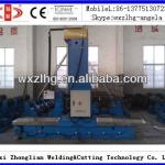 end face milling machine