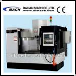 VM850 CNC Milling Machine