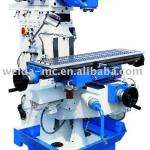 Universal Swivel Head Milling Machine XQ6226B