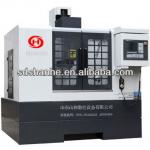 CNC Busbar milling machine